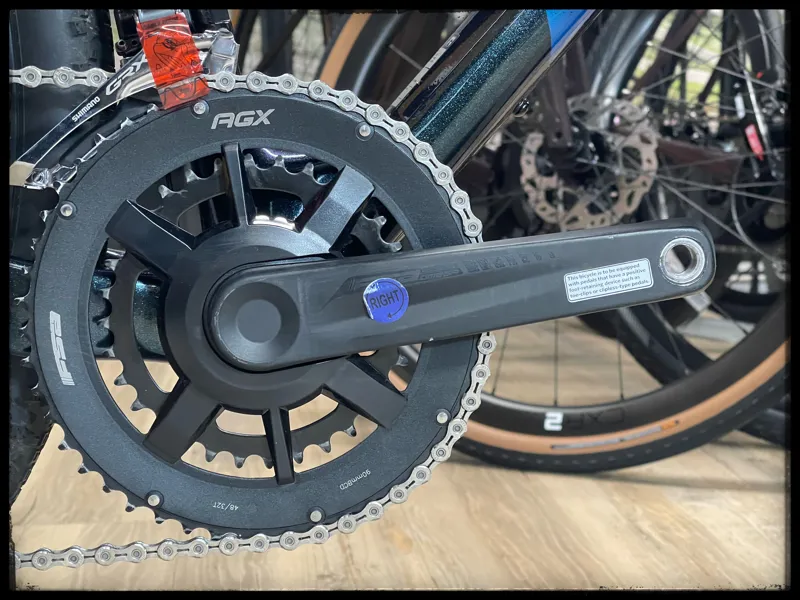 Giant Revolt Advanced 2 Large Starry Night 2022-7